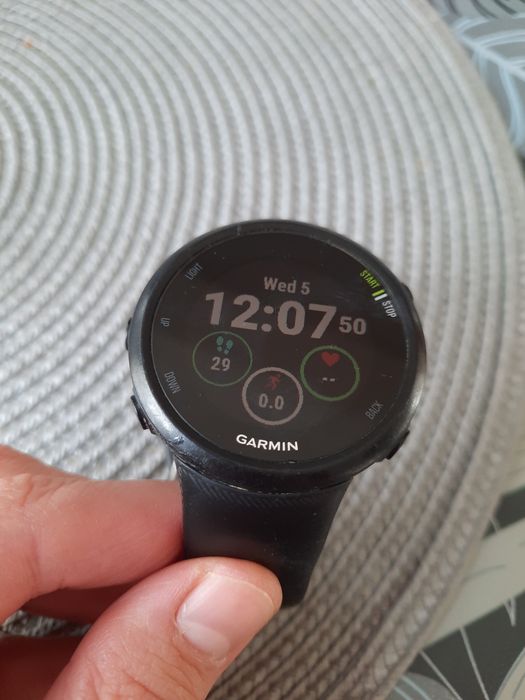 Garmin forerunner 45