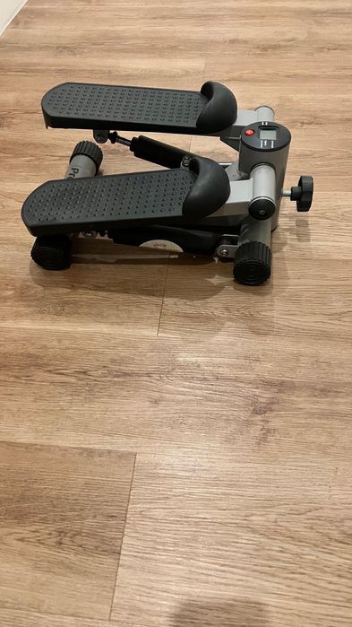 Step fácil de transportar pouco uso