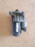 Rozrusznik Peugeot 206 CC 1.6 16v benzyna 03rok sprawny