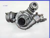 Turbosprężarka Nissan NV400 Opel Movano Renault Master 2.3 dCi CDTI