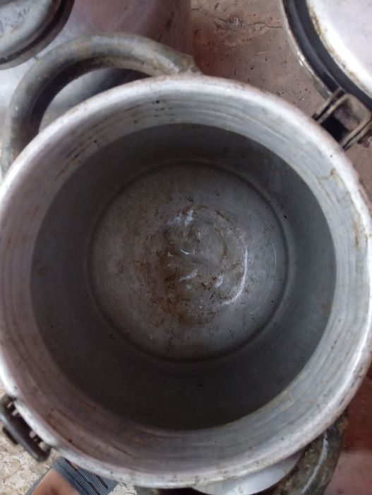 Продам Молочний бідон