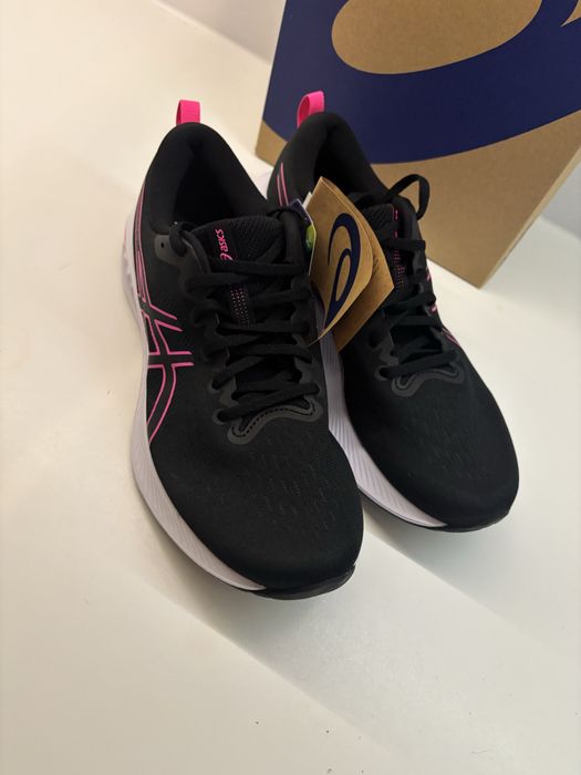 Buty Asics New gel excite 11 pro 43/44