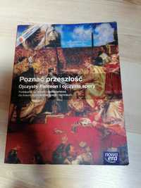 Poznać przeszłość ojczysty panteon i ojczyste spory