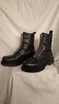 Buty damskie botki DeeZee r.40