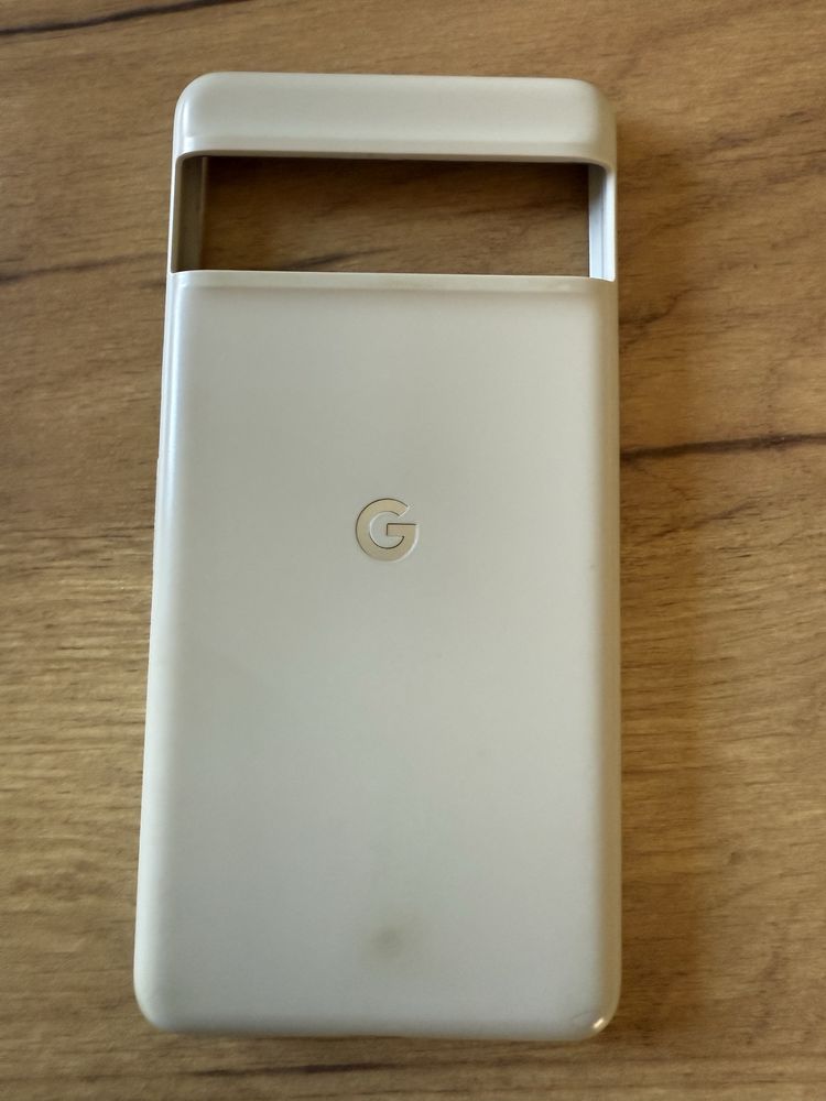 Google Pixel 7 128GB czarny