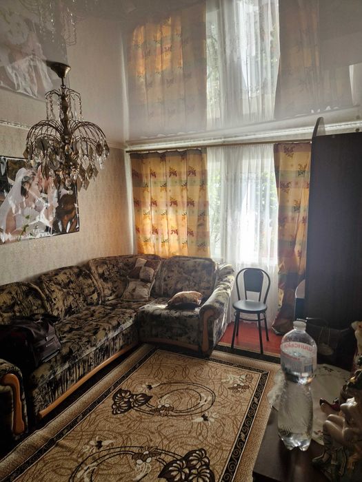 Продам дом в селі Олександрівка, Доманівського району