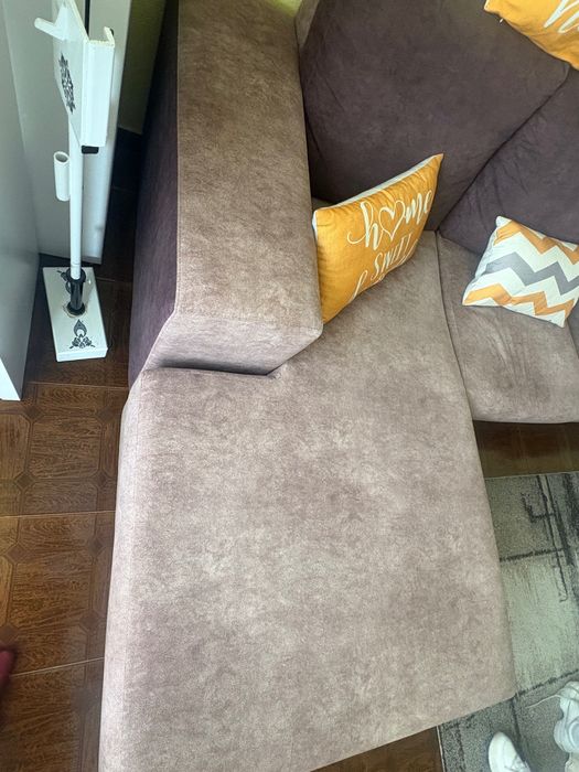 Vendo sofá chaise Longue