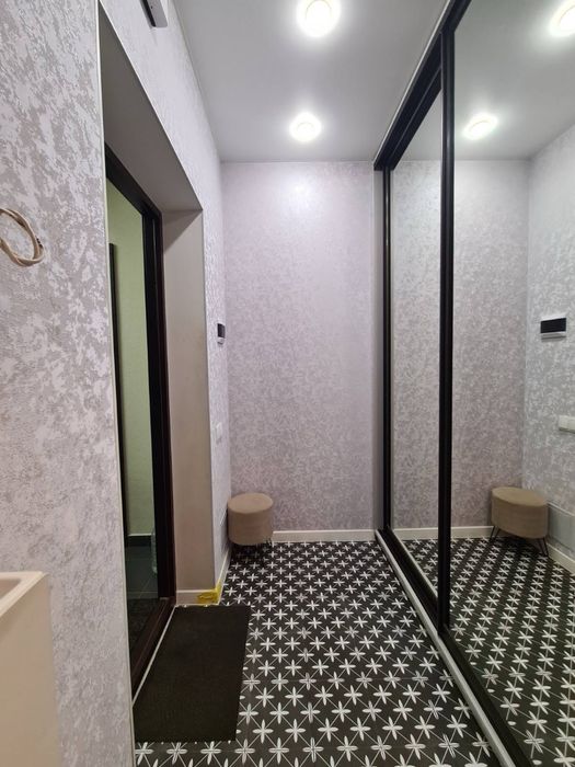 Подобово 2-х кімнатна квартира, Буча,ЖК Гранд Бурже