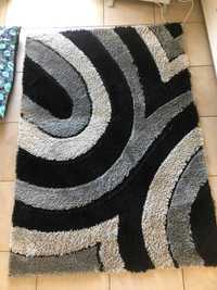 Carpete +2 Tapetes