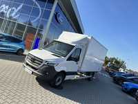 Mercedes-Benz Sprinter 319  Izoterma/Chłodnia 190KM Salon PL ASO FV23%