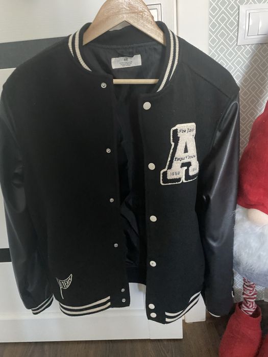 Курточка весна -тепла осінь