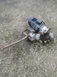 Pompa do wody LOWARA 7.5kw