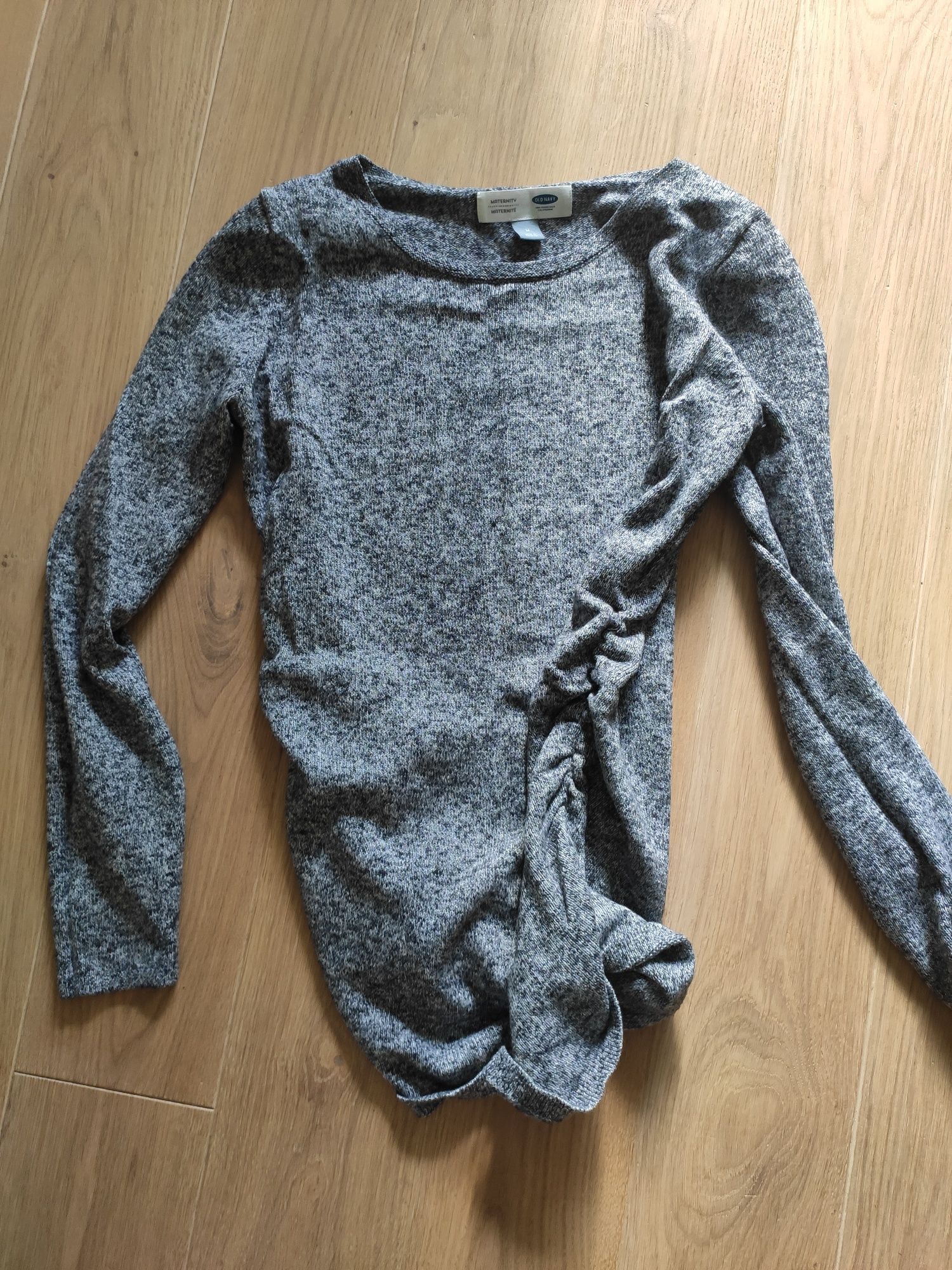 Sweter ciążowy Old Navy. M