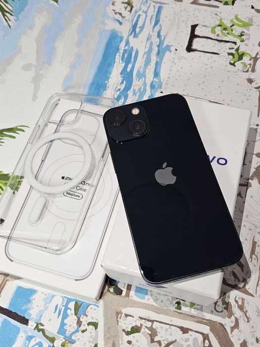 Iphone 13 mini 128gb хороший стан