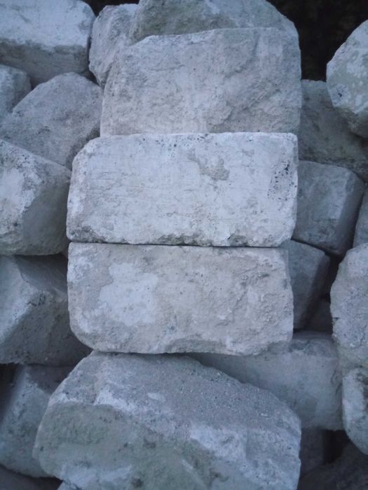 Стіновий блок бу