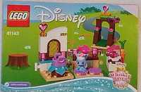 LEGO Friends "Kuchnia Jagòdki" Nr 41143