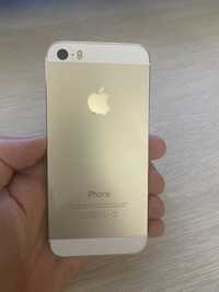 Iphone 5 S,неверлок,16гб