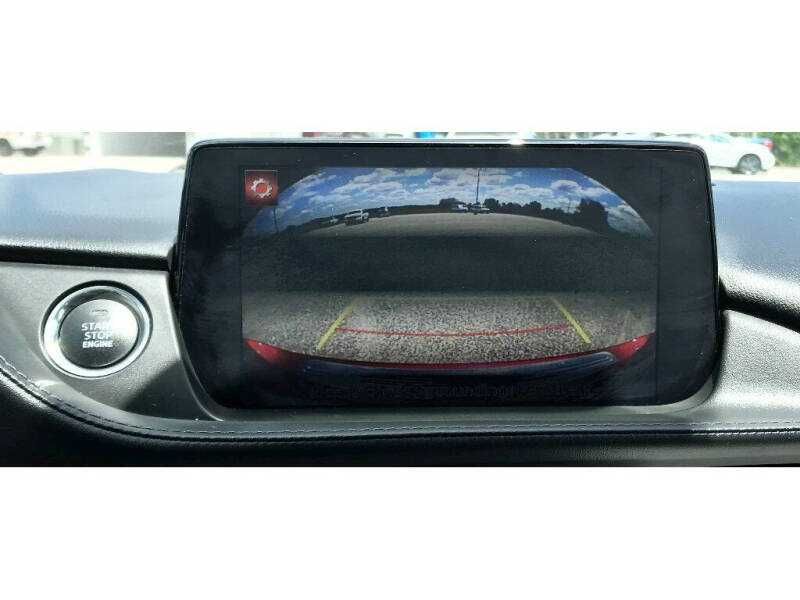 2021 Mazda MAZDA6 Grand Touring