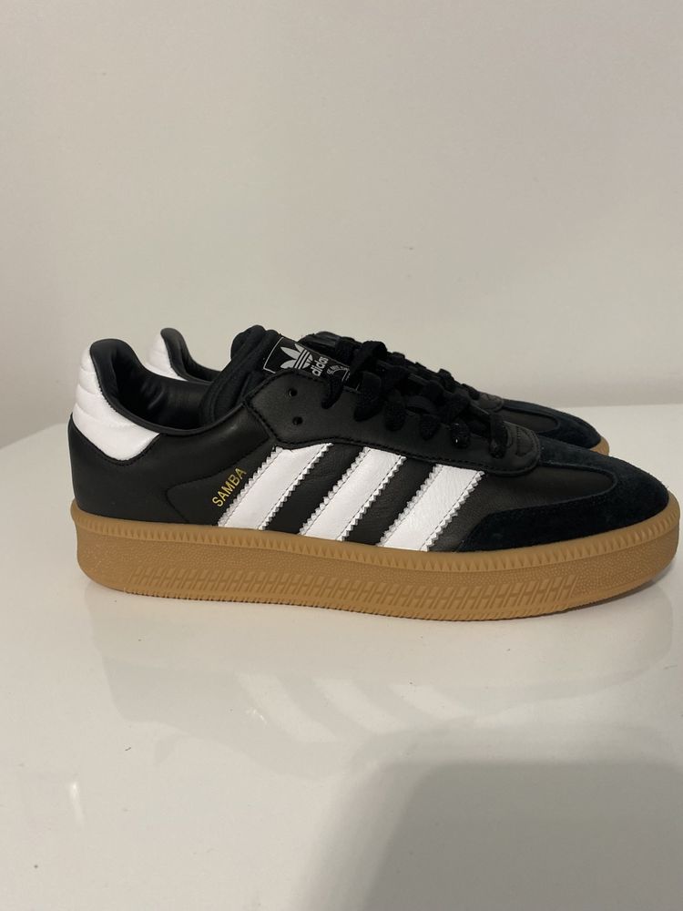 Buty Adidas Samba XLG r 42 2/3