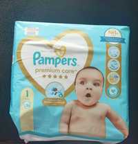 Pampers Premium Care 1