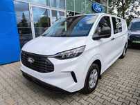 Ford Transit Custom  Trend L2, 2025r.