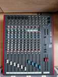 Allen Heath zed14
