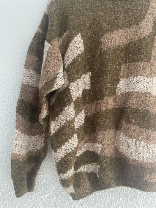 Sweater vintage