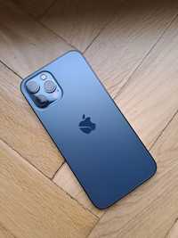 Iphone 12 pro max Pacific Blue