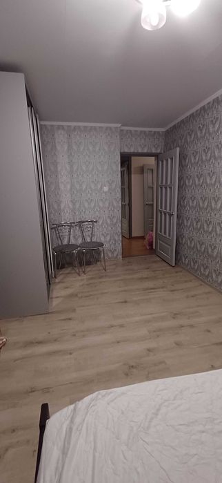 Оренда 2 кімнатної квартири