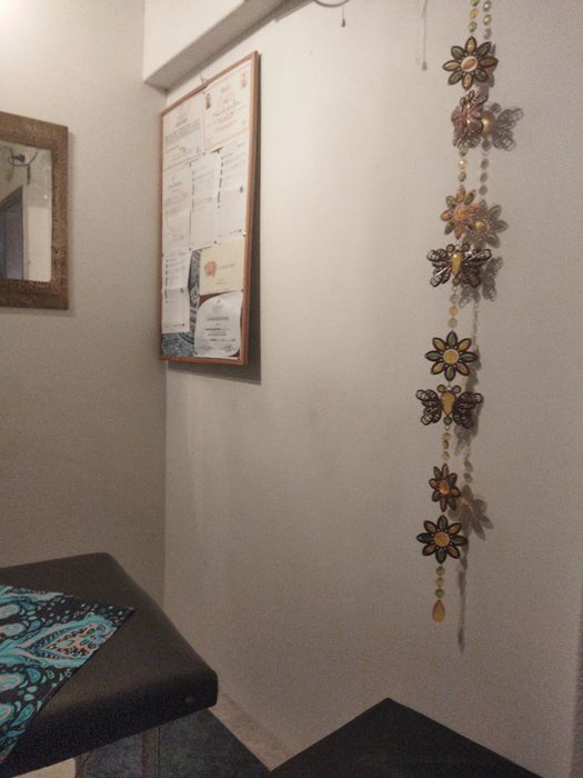 Tratamento terapêutico profundo certificada e endireita - 1 hora