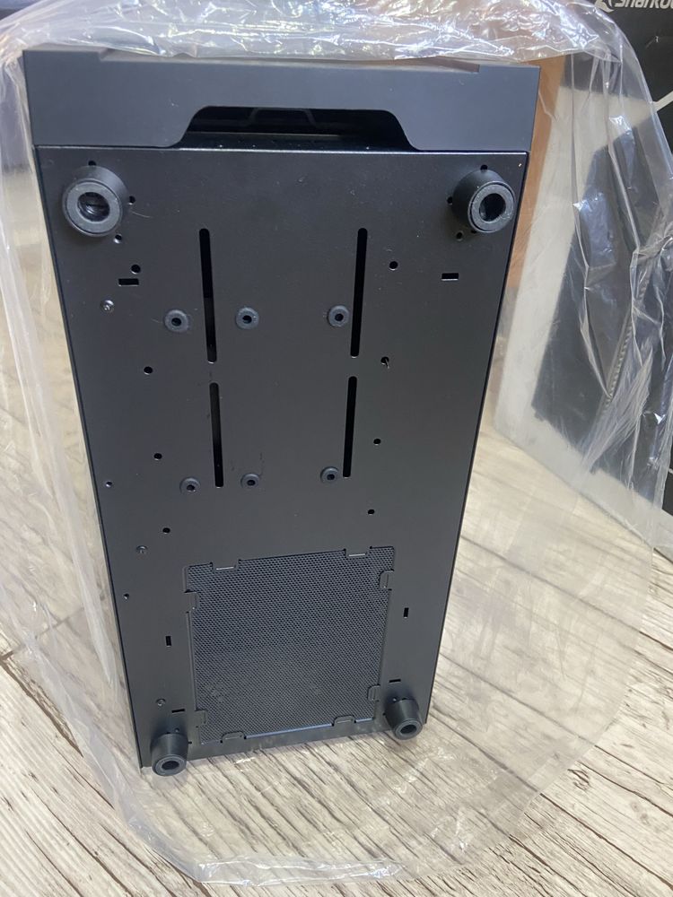 Obudowa do komputera SHARKOON S25-V