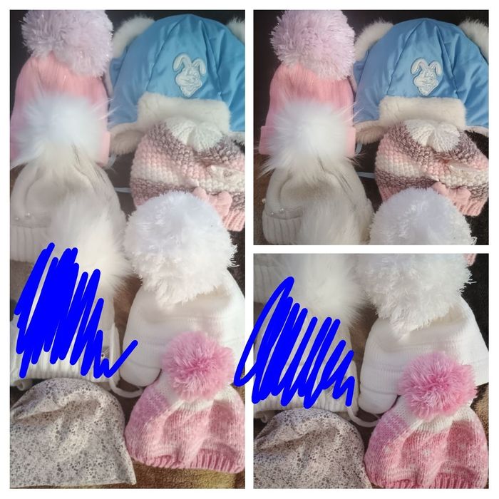 Продам одяг для дівчинки