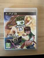 Gra Ben 10 Omniverse 2 na ps3