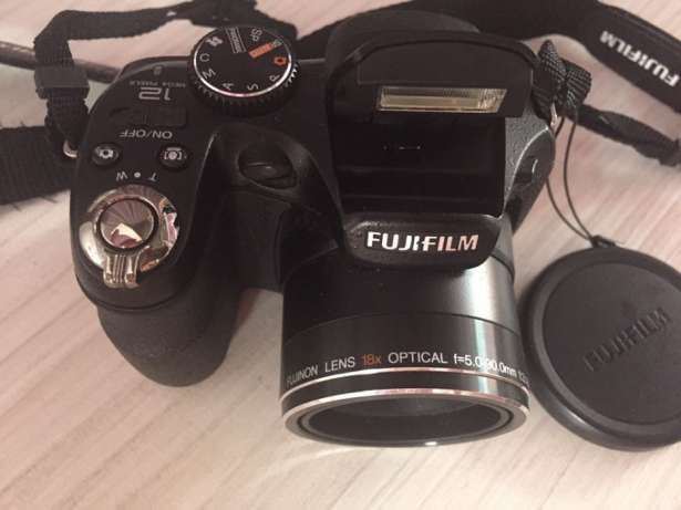 фотоаппарат цифровой Fujifilm Finepix S2950