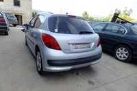 Peugeot 207 1.4 hdi 2009