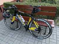 S-Works Venge karbon ultegra mavic cosmic Specialized r53 zamiana