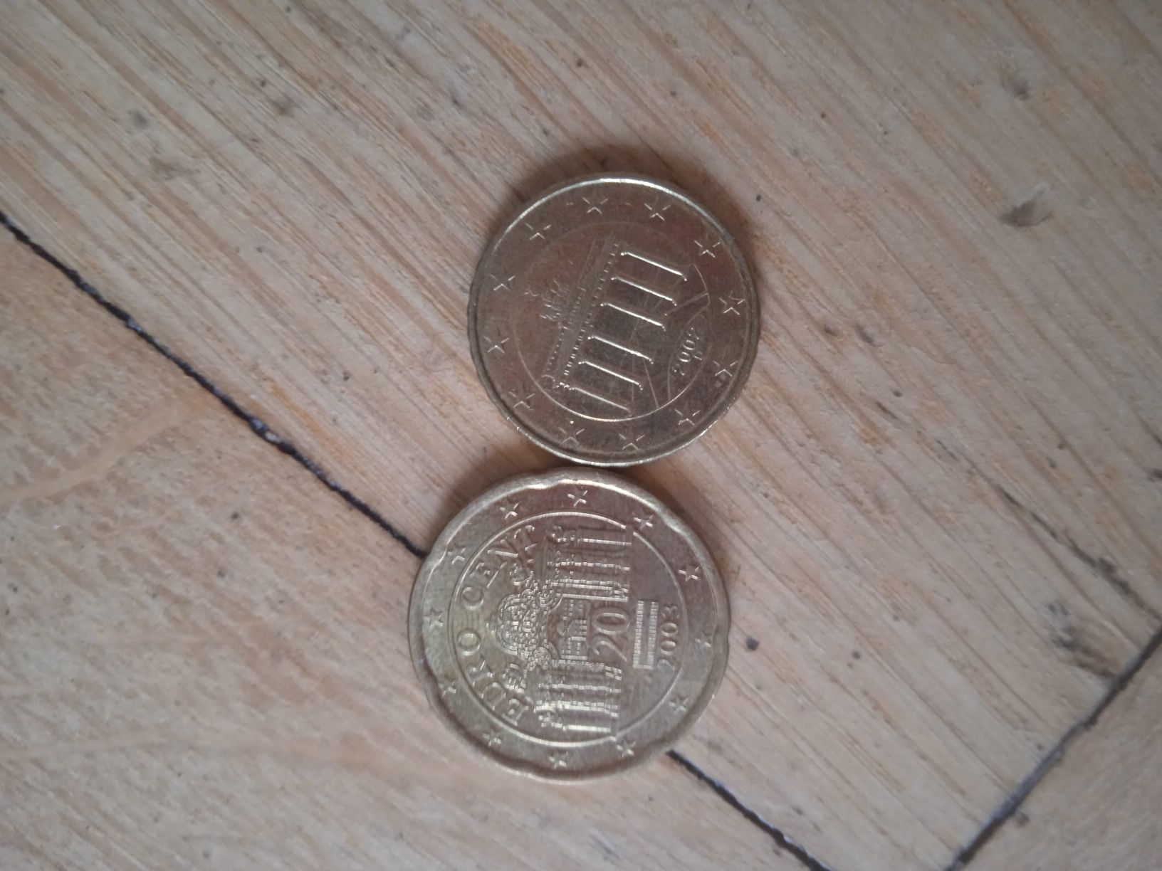 Обмін монет на монети