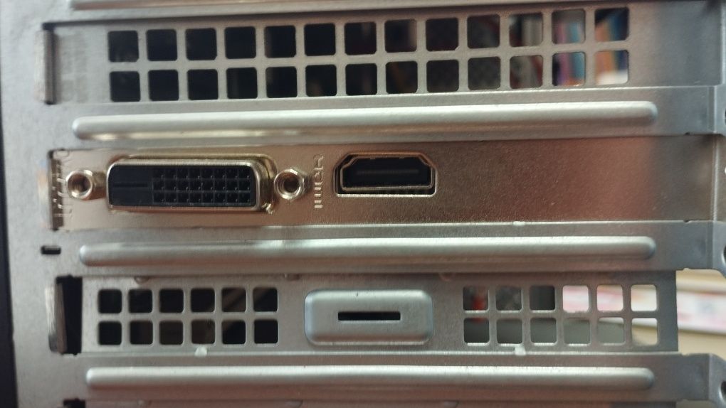 Karta graficzna Palit GT 1030 2 GB