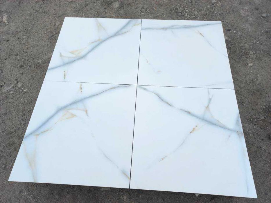 Płytki Polerowane 60x60 Gatunek 1 NOWOŚĆ