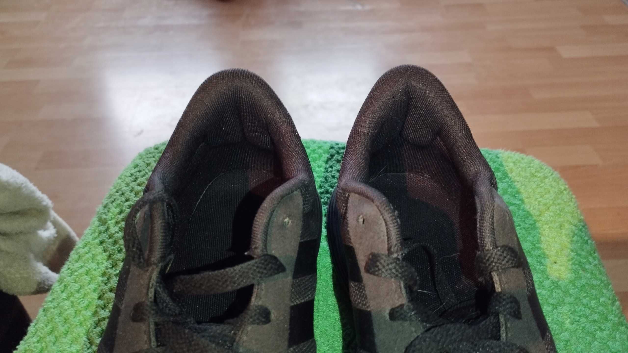 ADIDAS LITE RACER 2.0 r.40 2/3 stan bardzo dobry