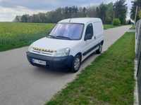 Citroen berlingo 1.9 Diesel 70KM