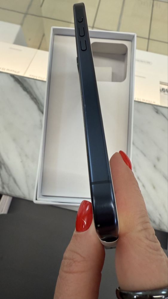 iPhone 15 Pro Max 256 gb