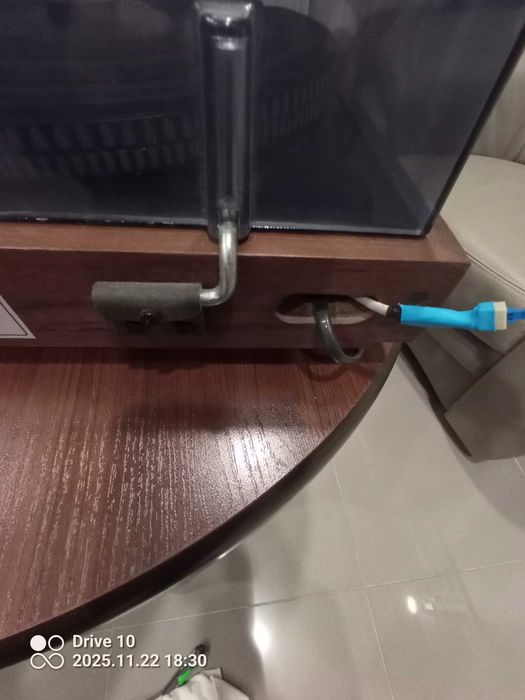 Polski gramofon Daniel G1100FS Sprawny nowa igła  odtwarza maxi single