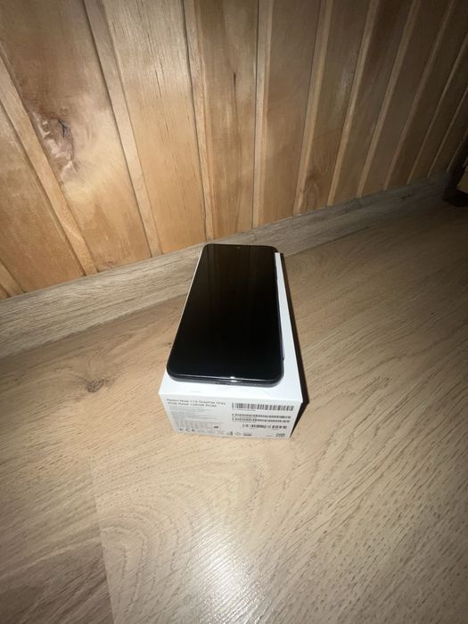 Телефон Redmi note 11s