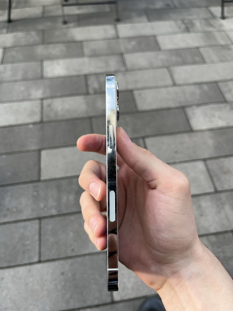Iphone 12 pro max 256