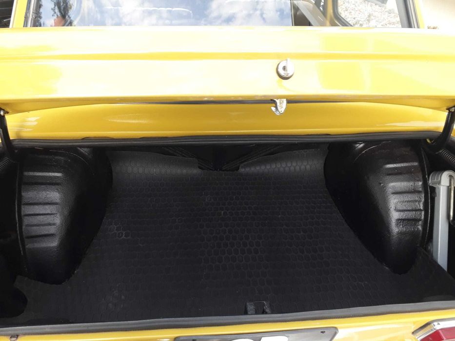 Fiat 128 2 portas 1975