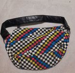 Mala Vans de mão