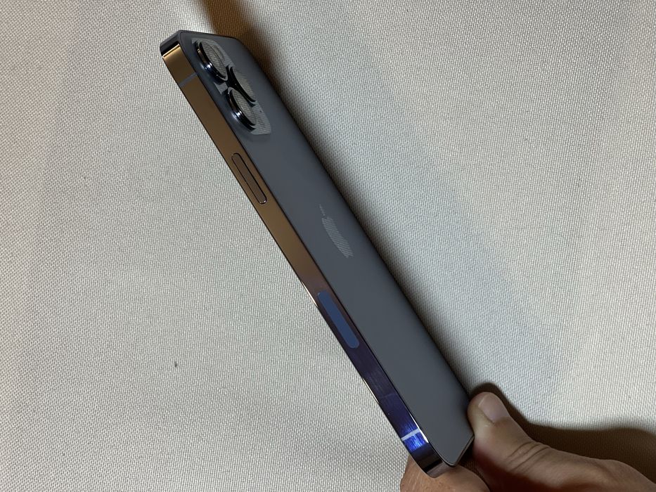 Iphone 13 pro max 128GB