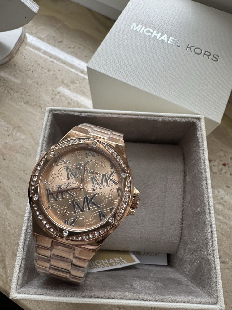 Zegarek Michael Kors
