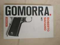 Livro - Gomorra volume 1 - Roberto Saviano